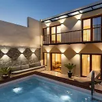 Dea Del Porto Signature Hotel Rethymnon