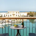 Dea Del Porto Signature Hotel