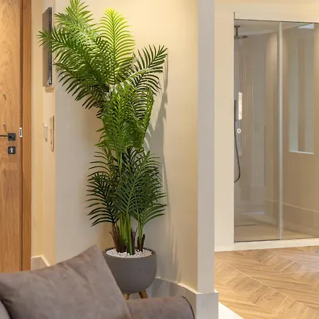 Dea Del Porto Wellness & * Réthymnon