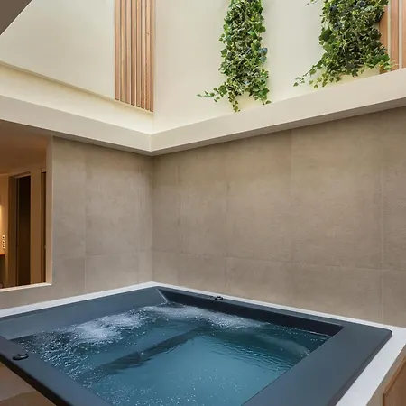 Dea Del Porto Wellness &