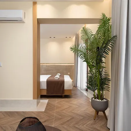 Dea Del Porto Wellness & *