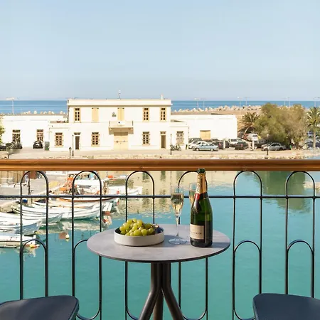 Dea Del Porto Signature Hotel