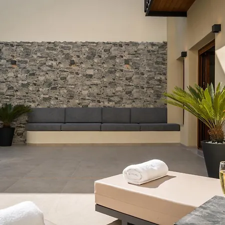 Hotel Dea Del Porto Signature Rethymno (Crete)