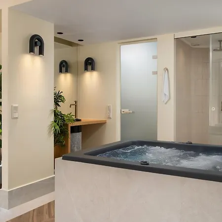 Hotel Dea Del Porto Wellness & *