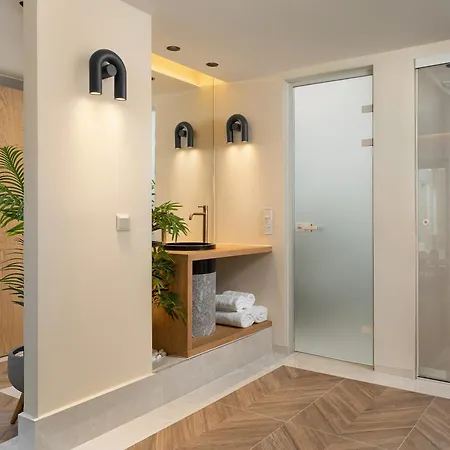 Dea Del Porto Wellness&spa