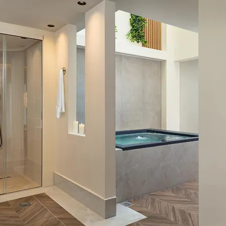 Dea Del Porto Wellness & Otel