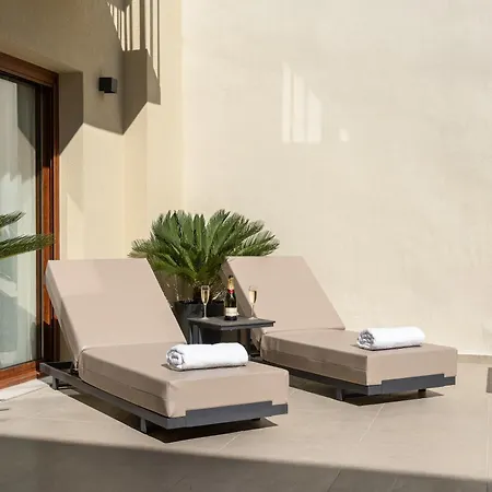 Dea Del Porto Wellness &