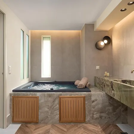 Otel Dea Del Porto Wellness & *