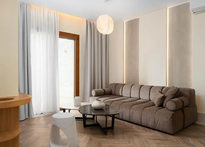 Hotel Dea Del Porto Wellness &