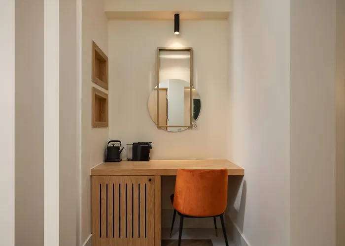 Hotel Dea Del Porto Wellness & Rethimno