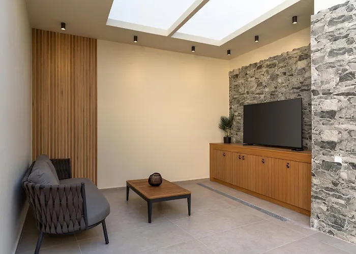 Dea Del Porto Wellness & Retimno