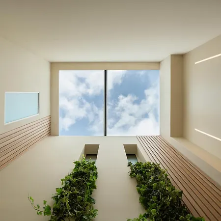 Dea Del Porto Wellness & Otel Resmo