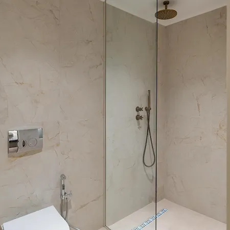 Hotel Dea Del Porto Wellness & Rethymno (Crete)