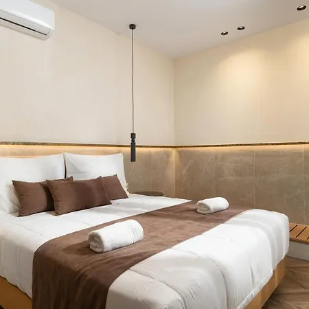 Ξενοδοχείο Dea Del Porto Wellness &