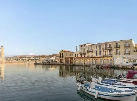 Dea Del Porto Wellness & Ξενοδοχείο