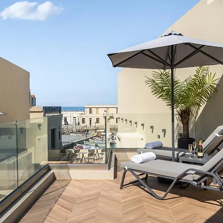 Dea Del Porto Wellness & Otel *