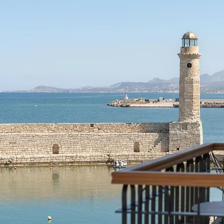 Dea Del Porto Wellness & Rethymno (Crete)