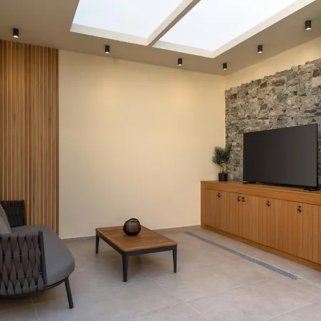 Dea Del Porto Wellness & Rethymno (Crete)