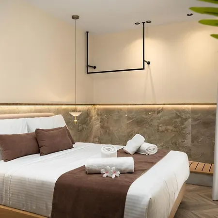 Dea Del Porto Wellness & * Rethymno (Crete)