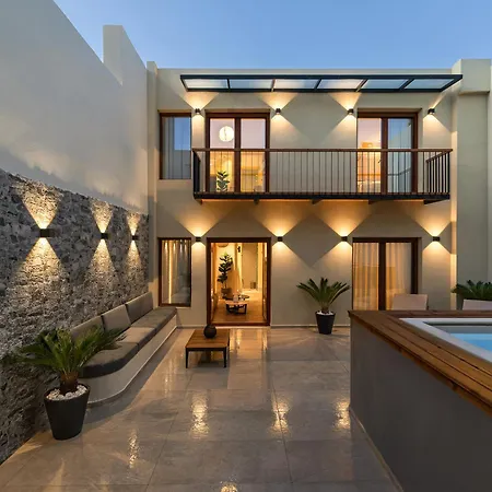 Dea Del Porto Wellness & Resmo
