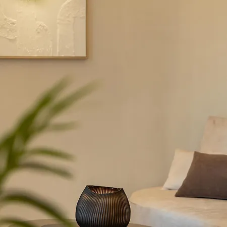 Dea Del Porto Wellness & Hotel Rethymno (Crete)