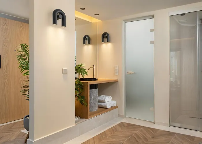 Dea Del Porto Wellness &