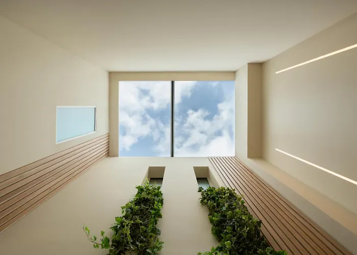 Dea Del Porto Wellness & Hotel Rethymno (Crete)