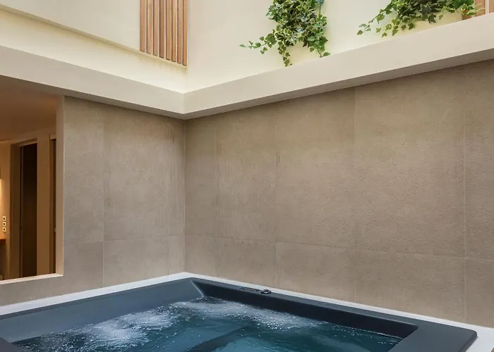 Dea Del Porto Wellness &