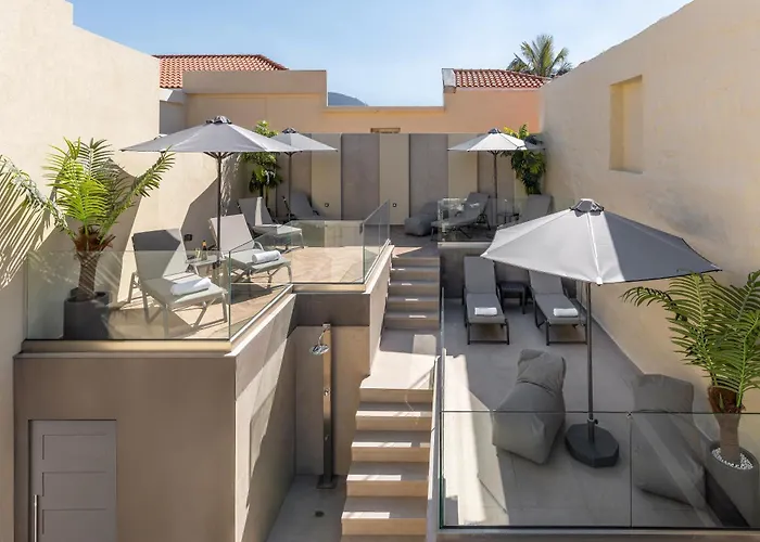 Dea Del Porto Wellness&spa Hotel Rethymno