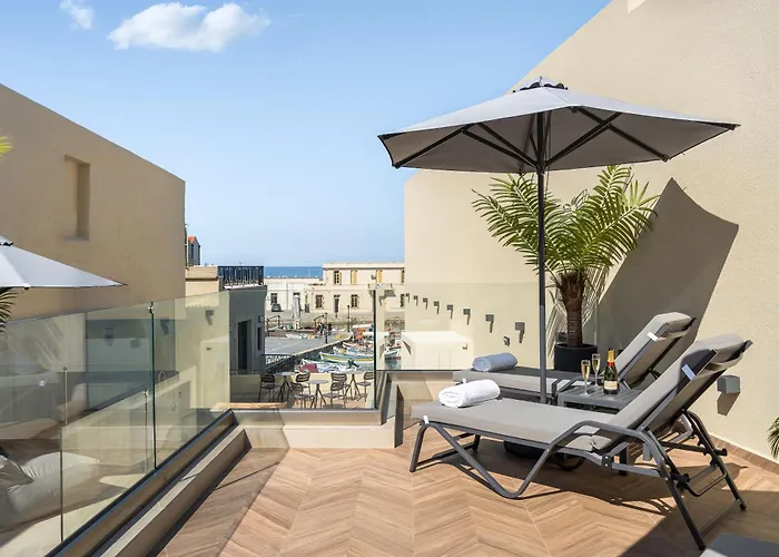 Dea Del Porto Wellness&spa Hotel *