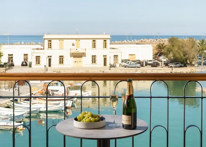 Dea Del Porto Wellness & Hotel