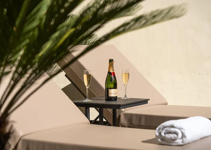 Hotel Dea Del Porto Wellness &