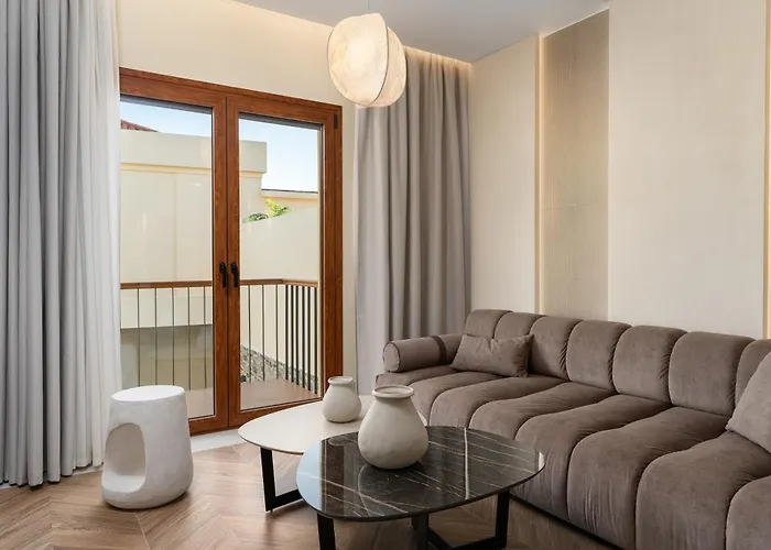 Dea Del Porto Wellness &